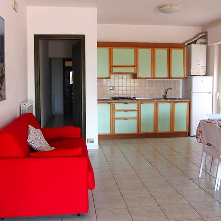Arbatax Le Terrazze Sul Mare Aparthotel Luaran gambar