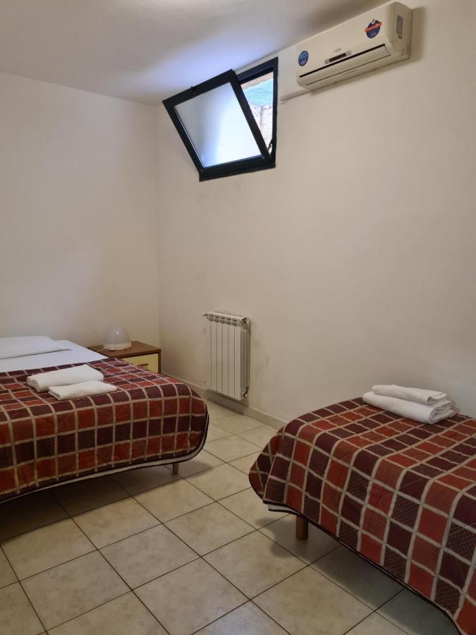 Arbatax Le Terrazze Sul Mare Aparthotel Luaran gambar