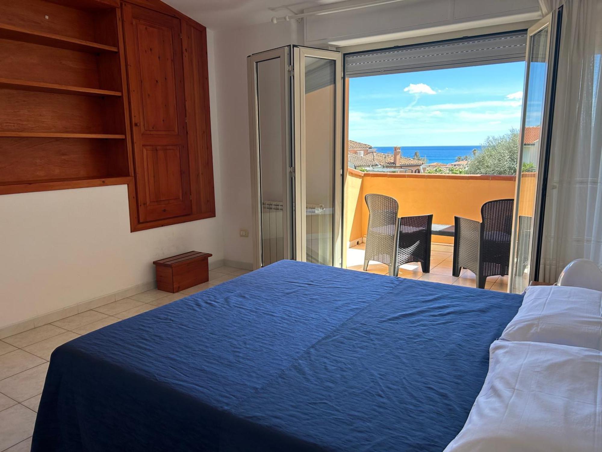 Arbatax Le Terrazze Sul Mare Aparthotel Luaran gambar