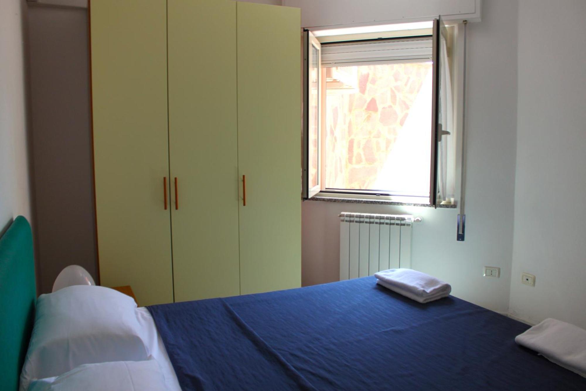 Arbatax Le Terrazze Sul Mare Aparthotel Luaran gambar