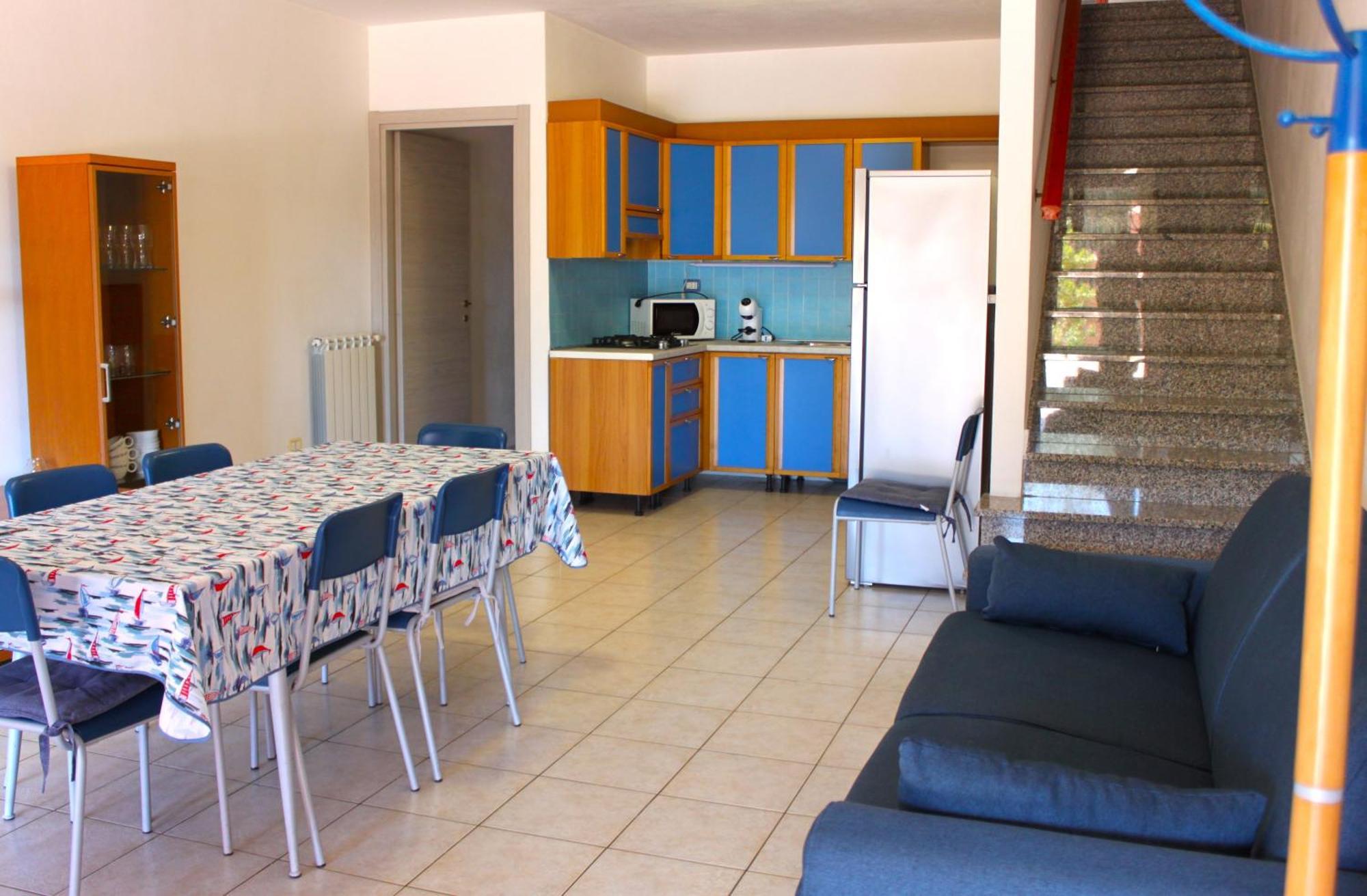Arbatax Le Terrazze Sul Mare Aparthotel Luaran gambar
